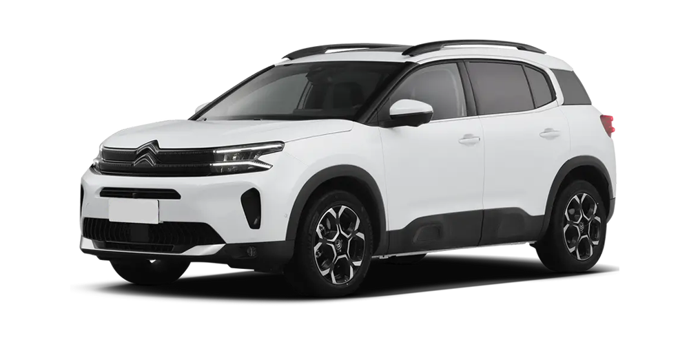 Citroen C5 2024 - Image 1